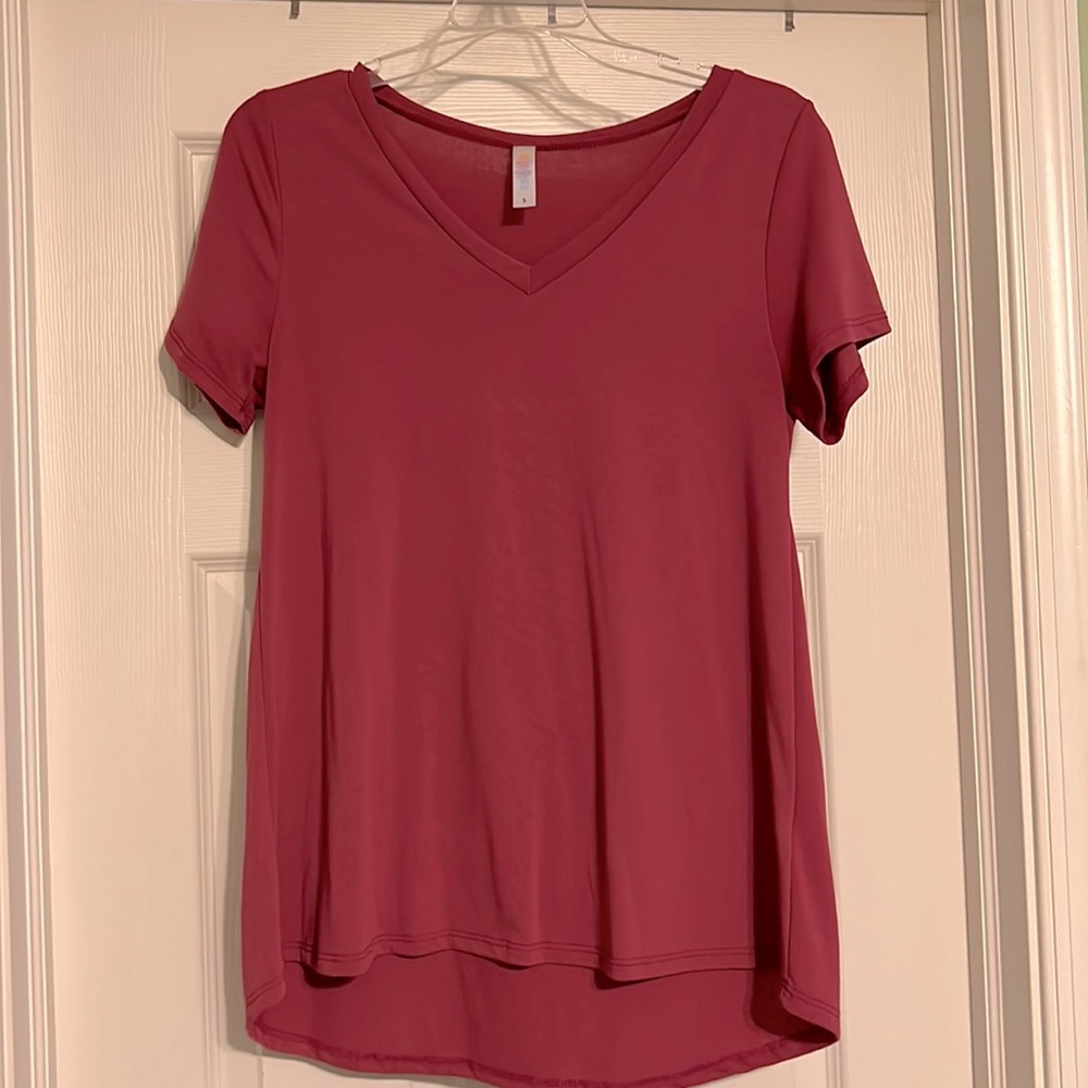 LuLaRoe Christy T